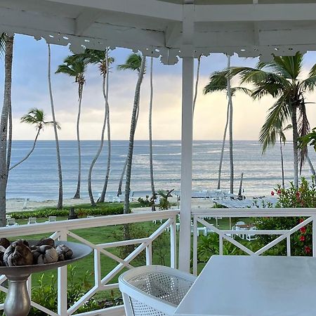Hotel Todoblanco, Las Galeras, Samana מראה חיצוני תמונה