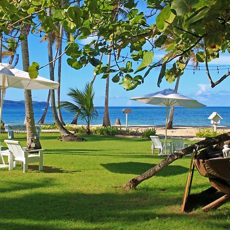 Hotel Todoblanco, Las Galeras, Samana מראה חיצוני תמונה