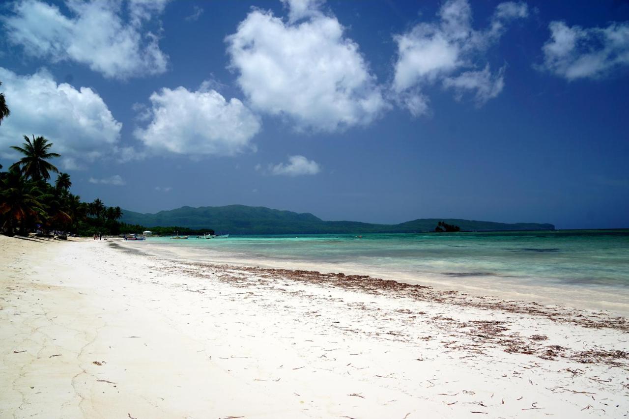 Hotel Todoblanco, Las Galeras, Samana מראה חיצוני תמונה