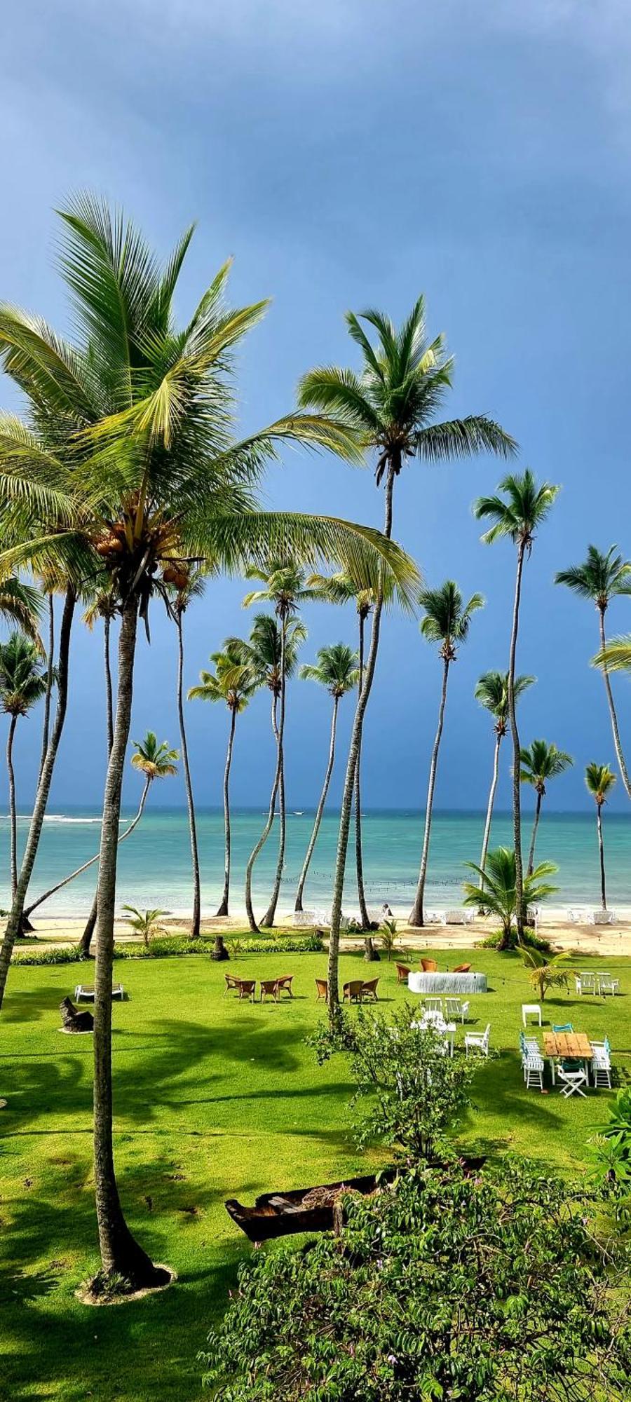 Hotel Todoblanco, Las Galeras, Samana מראה חיצוני תמונה