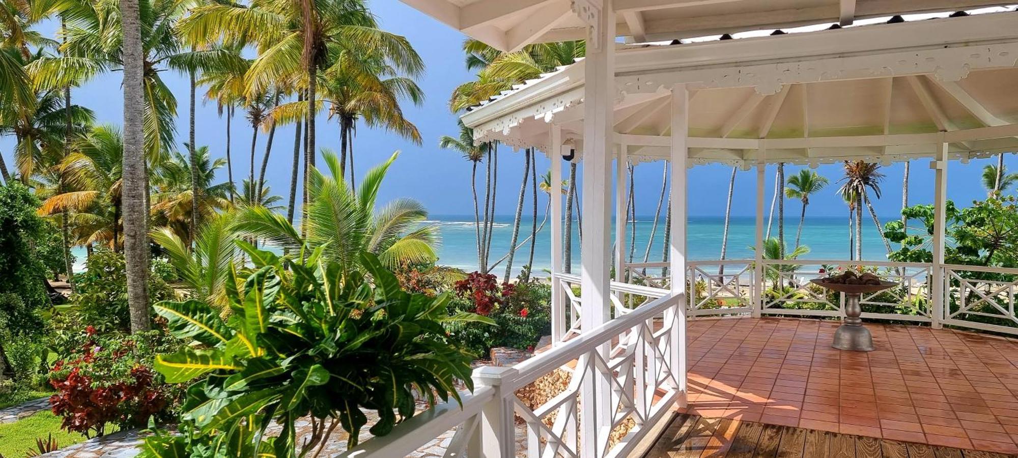 Hotel Todoblanco, Las Galeras, Samana מראה חיצוני תמונה