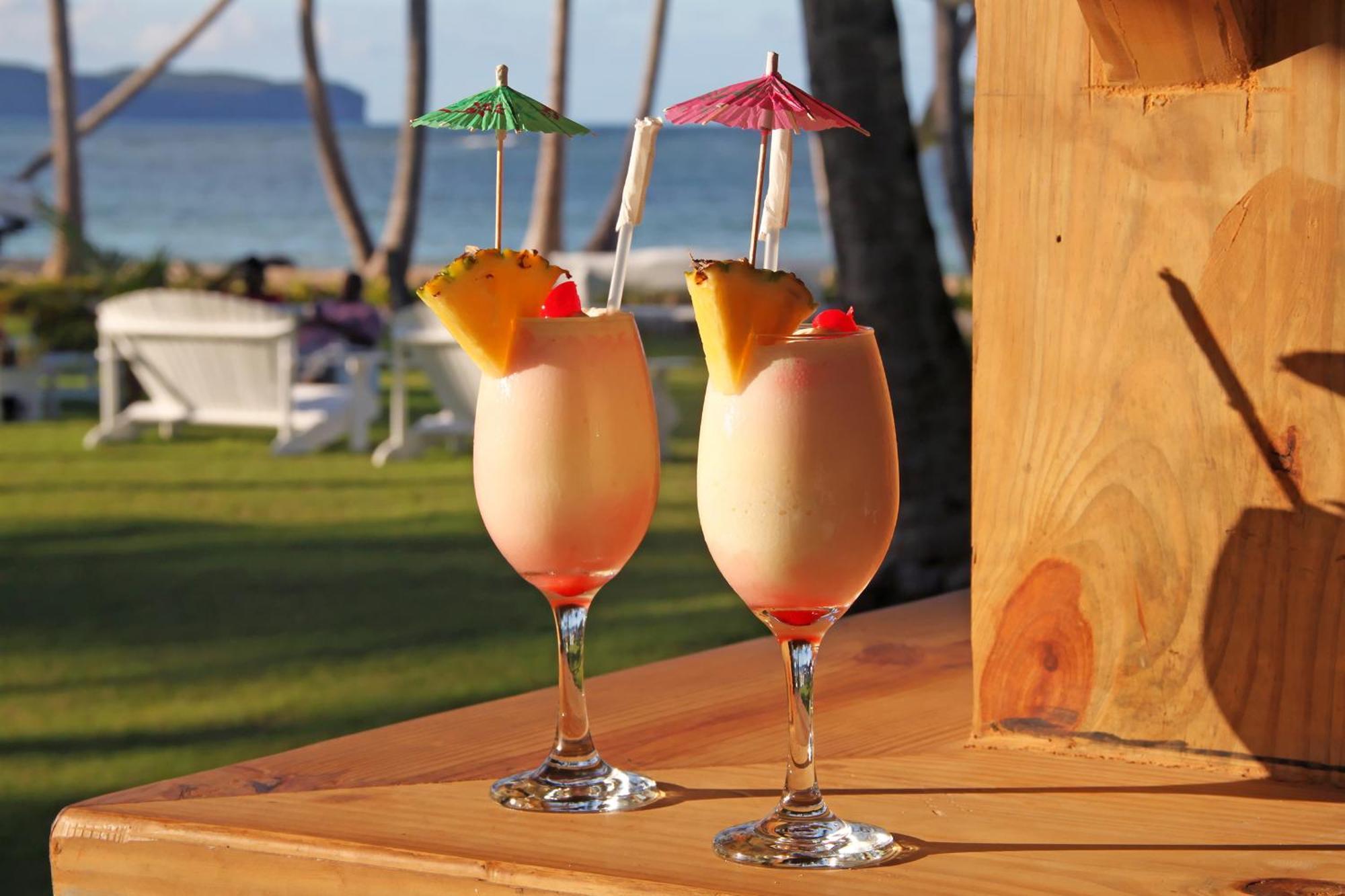 Hotel Todoblanco, Las Galeras, Samana מראה חיצוני תמונה